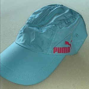 Puma hat